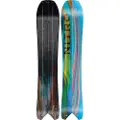 Nitro Squash Splitboard