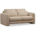 Atelier Del Sofa - Sofa 2-pers. - Lilly - Beige - 2-pers. sofaer - - Homeroom