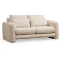 Atelier Del Sofa - Sofa 2-pers. - Lilly - Beige - 2-pers. sofaer - - Homeroom