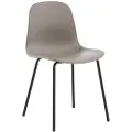 Venture Home - Spisebordsstol Almvik 2 - Grøn - Stole - - Homeroom