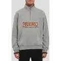 Volcom Varsity Crew Sweater grå