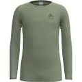 Odlo Active Warm Eco Crew Langærmet Baselayer