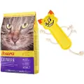 Josera Mixpakke: Josera 2 x 2 kg - Culinesse & Sensicat