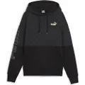Puma Power Logo Love Sweatshirt
