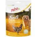 Prins Treats Mini Salmon (laks) hundesnack (120 g)