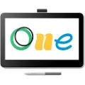 Wacom One 13 Touch