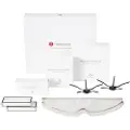 Roborock Accessories Kit Q7 Max/Q7 Max+, Black 6970995785609 Modsvarer: N/A