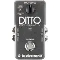 Tc Electronic Ditto Stereo Looper
