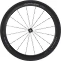 Shimano Dura Ace R9200 C60 Carbon Tubular Landevejscyklens Forhjul