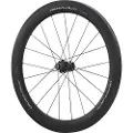 Shimano Dura Ace R9200 C60 Carbon Tubular Baghjul Til Landevejscykel