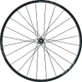 Shimano 105 Rs370 Disc Tubeless Baghjul Til Landevejscykel