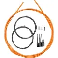 Shimano Ultimate 9000 Ot-sp41 Gearkabel Sæt
