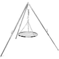 Petromax Hanging Grate for Cooking, Hængende Rist