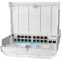 Mikrotik Netpower 15fr 16 Switch