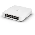 Ubiquiti UniFi Switch Lite 16 PoE USW-Lite-16-POE (45W)