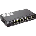 Ruijie Reyee Rg-es206gc-p Switch