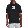 Under Armour Tech Prt Fill T-shirt Med Korte ærmer