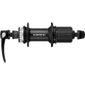 Shimano Fh-ur600 Linkglide Cl Disc 135 Mm 10-11s Bagnav
