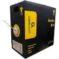 Gembird Fpc-6004-so Cat 6 Ftp Spole Netværkskabel 305 M