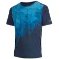 Loeffler Flux T-shirt Med Korte ærmer