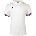 Le coq sportif Presentation Tri Nº1 Kortærmet Polo