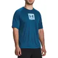 Under Armour Tech Prt Fill T-shirt Med Korte ærmer