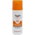 Eucerin Kontrol Af Fotografering Anti-aging Spf50 Solcreme 50ml
