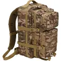 Brandit Us Lasercut Cooper 40l Rygsæk