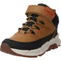 Geox Flexyper Plus Ab Booties