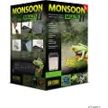 Exo Terra Monsoon Multi Ii Programmerbart Dugsystem 8l