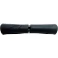 Jagwire Tips Workshop Tube Tops-black 50pcs 5g Armlæn