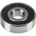 BLACK BEARING B3 6710-2rs Pedallejer