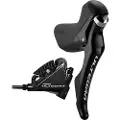 Shimano Ultegra St-r8020+br-r8070 Bagbremse