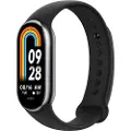 Xiaomi Mi Band 8 Aktivitetsarmbånd