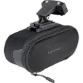 Birzman Oval Sadeltaske 0.5l