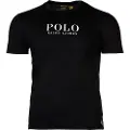 Ralph Lauren 714899613 T-shirt Med Korte ærmer