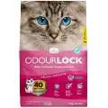 Odour Lock kattegrus babypudder - 2 x 12 kg