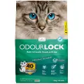OdourLock Calming Breeze kattegrus - 12 kg