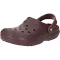 Crocs Classic Lined Træsko