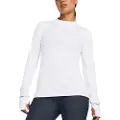 Under Armour Qualifier Cold T-shirt Med Lange ærmer