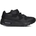 Nike Air Max SC-sko til mindre børn - sort