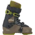 K2 Method Pro 2024 Skistøvler mønster