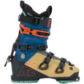 K2 Mindbender 120 LV, skistøvler, herre, beige/mørkeblå