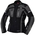 IXS Pacora ST Dametekstiljakke Tekstiljakke sort XL