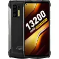 Ulefone Armor 13 8gb/128gb 6.8´´ Dual Sim