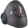 Leatt Z-frame Left Knæbeskyttere