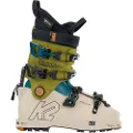 K2 Dispatch Lt Skitursstøvler Til Touring