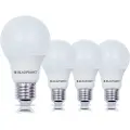 Blaupunkt E27 A60 1260lm 12w 4000k Led-pære 4 Enheder