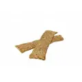 Brekz Snacks - Kaninkød strimler 200 gram til hunden