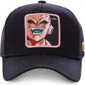 Capslab Dragon Ball Buu Kasket